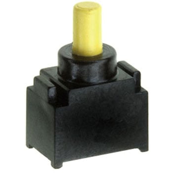 押しボタンスイッチ FPシリーズ ニデックコンポーネンツ(旧:日本電産コパル電子/フジソク)