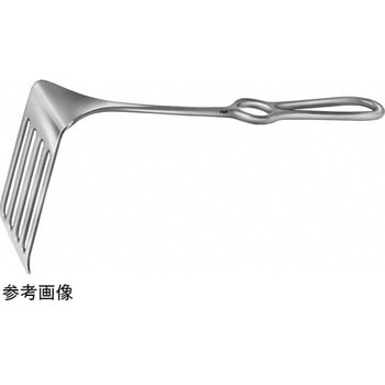 肺臓鈎 コリロス 25.5cm BTシリーズ - ビー・ブラウンエースクラップ