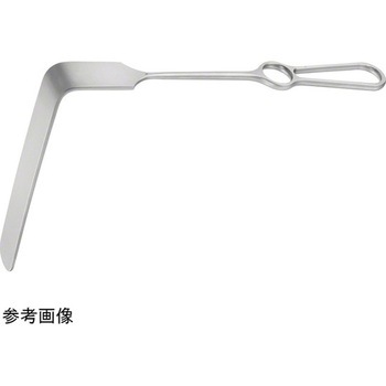 直角鈎 ブルンナー 27.5cm BTシリーズ ビー・ブラウンエースクラップ
