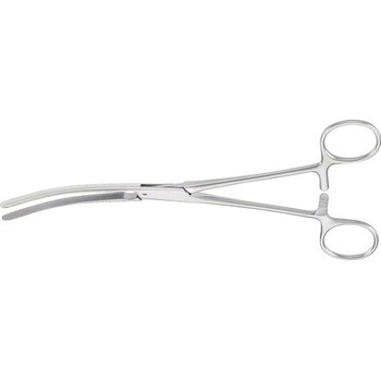 腸鉗子 ハートマン 弾性 20cm EAシリーズ - ビー・ブラウンエースクラップ