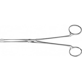 胆石鉗子 ブレイク 全長205mm EBシリーズ - ビー・ブラウンエースクラップ