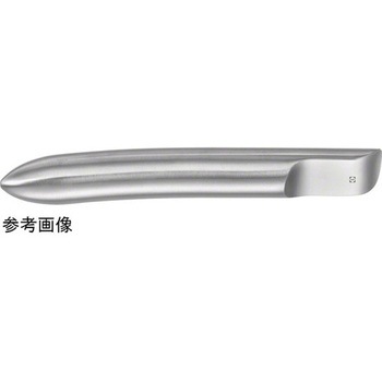 子宮頚管拡張器 ヘガール EMシリーズ ビー・ブラウンエースクラップ