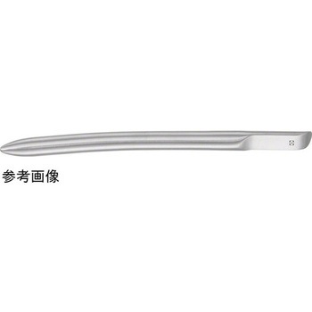 子宮頚管拡張器 ヘガール EMシリーズ ビー・ブラウンエースクラップ