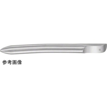 子宮頚管拡張器 ヘガール EMシリーズ ビー・ブラウンエースクラップ