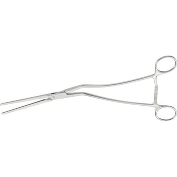 開存・狭窄鉗子 クーリー 無外傷性 FBシリーズ ビー・ブラウンエースクラップ