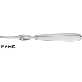 骨膜剥離子 ランボット 21.5cm FKシリーズ ビー・ブラウンエースクラップ