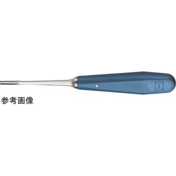 骨ノミ レキセル・ミニ 全長180mm FLシリーズ ビー・ブラウンエースクラップ