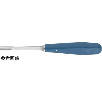 骨ノミ レキセル・ミニ 全長180mm FLシリーズ ビー・ブラウンエースクラップ