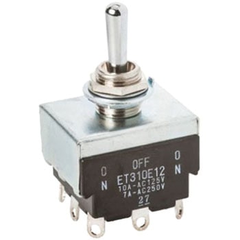 ET330D12-Z �g�O���X�C�b�` ET�V���[�Y �j�f�b�N�R���|�[�l���c(��:���{�d�Y�R�p���d�q/�t�W�\�N) 68123222