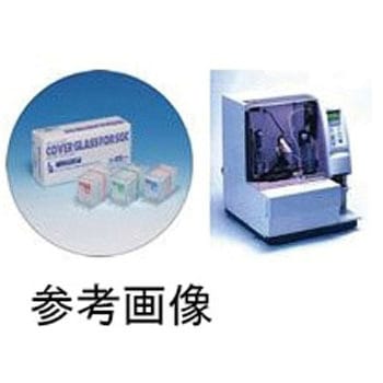 カバーグラス(SGC用)1000枚入 武藤化学