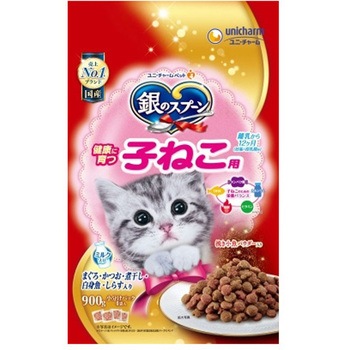 銀のスプーン 贅沢うまみ仕立て ユニ・チャーム