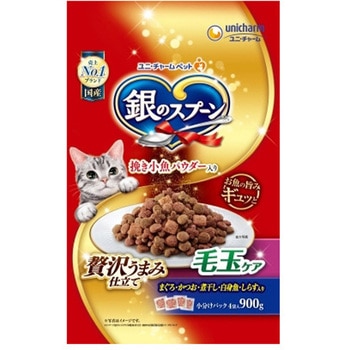 銀のスプーン 贅沢うまみ仕立て ユニ・チャーム