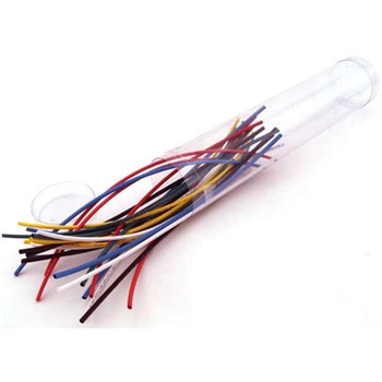 収縮チューブセット HSシリーズ - アズワン