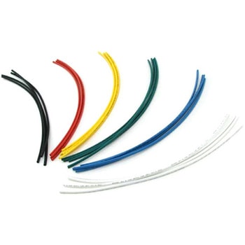 収縮チューブセット HSシリーズ - アズワン