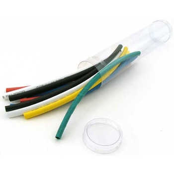 収縮チューブセット HSシリーズ - アズワン