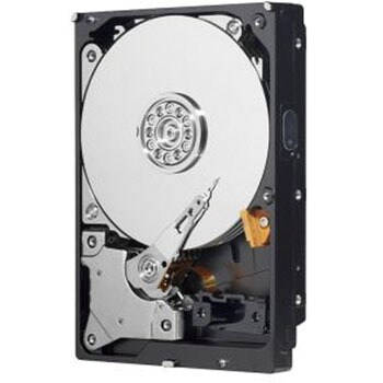 WD20EURX 内蔵ハードディスク AV向け 3.5インチ WD AV-GP 1台 Western