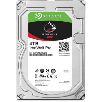 3.5インチ内蔵HDD(BARRACUDA 8TB)ハードディスク ST8000DM004_B