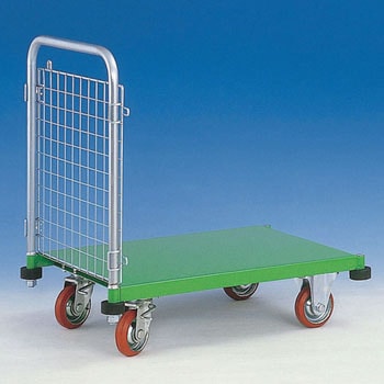 メッシュパックロール片袖アミ付 神戸車輌製作所