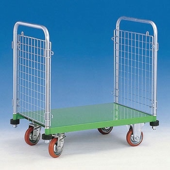 メッシュパックロール両袖アミ付 神戸車輌製作所