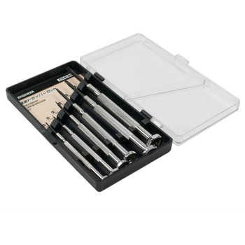 マイナス精密ドライバーセット エンジニア