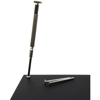 マイナス精密ドライバーセット エンジニア