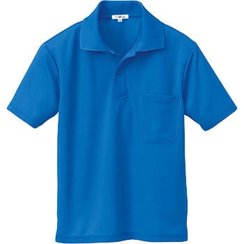格安即決 AZ-10579 吸汗速乾半袖ポロシャツ 年間用 89％以上節約 男女兼用