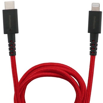 USB Type-C to Lightningケーブル OWL-CBKLTCシリーズ - OWLTECH(オウルテック)