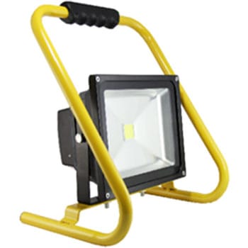 LED充電式投光器 30W NEXcell