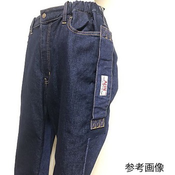 リフトアシストジーンズ(移乗用) LAシリーズ エナジーフロント