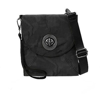 アテネクロスボディ ウォレット ZWL114シリーズ baggallini