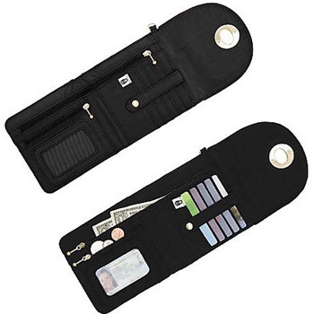 アテネクロスボディ ウォレット ZWL114シリーズ baggallini