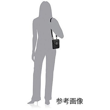 アテネクロスボディ ウォレット ZWL114シリーズ baggallini