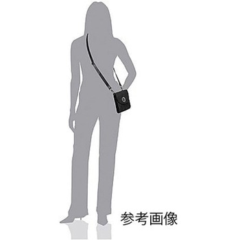 アテネクロスボディ ウォレット ZWL114シリーズ baggallini