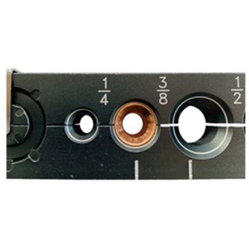フレア-リングツール 1/4"-5/8" EA200BKシリーズ エスコ