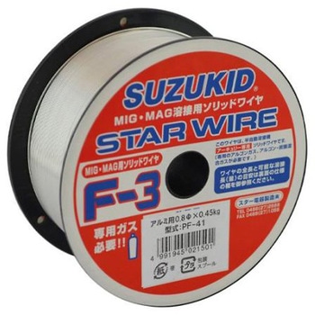 ソリッドステンレスワイヤー EA315SHシリーズ エスコ