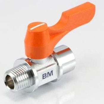 ミニボールバルブ EA425BMシリーズ エスコ