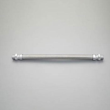 フレキチューブ(SUSニップル/溶接) EA469ELシリーズ エスコ