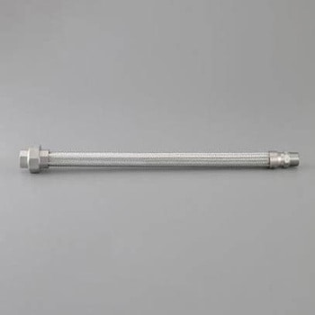 フレキチューブ(SUS/溶接) EA469ENシリーズ エスコ
