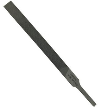 やすり(幅広/平)6x160mm EA521TFシリーズ エスコ