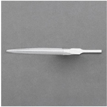やすり(クロムコート/幅広/半丸)6x160mm EA521TFシリーズ エスコ