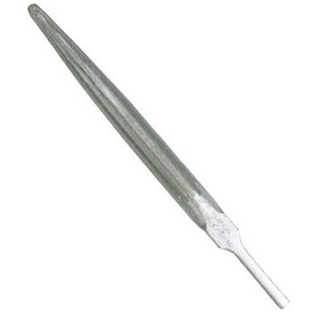 やすり(クロムコート/幅広/半丸)6x160mm EA521TFシリーズ エスコ