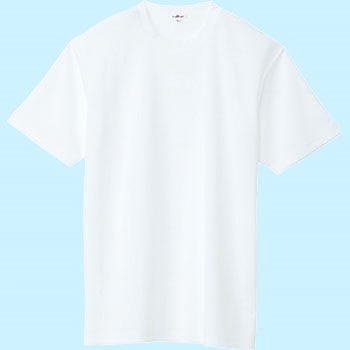 AZ-10574 吸汗速乾半袖Tシャツ(ポケット無し)(男女兼用)(年間用) アイトス