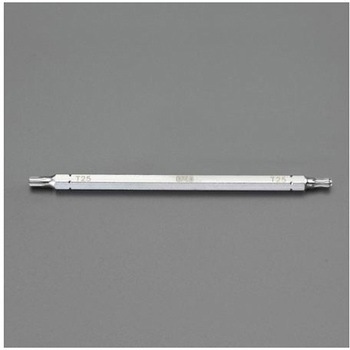 [Hexlobe]ドライバー(差替・パワーグリップ) EA564KGシリーズ エスコ