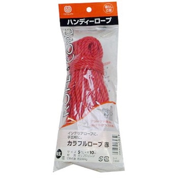 PPロープ EA628PRシリーズ エスコ