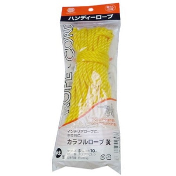 PPロープ EA628PRシリーズ エスコ