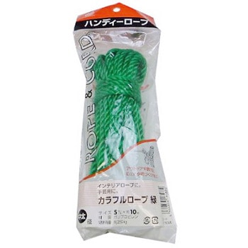 PPロープ EA628PRシリーズ エスコ