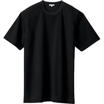 AZ-10574 吸汗速乾半袖Tシャツ(ポケット無し)(男女兼用)(年間用) アイトス