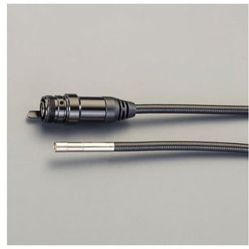 カメラケーブル EA750FSシリーズ - エスコ