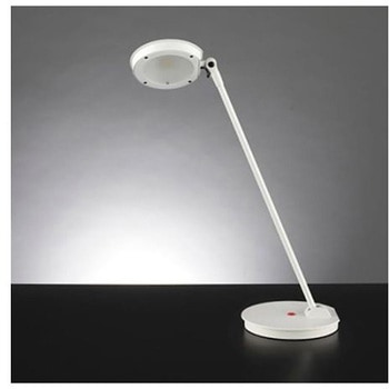 照明灯/LED(卓上式/白) EA761XDシリーズ エスコ