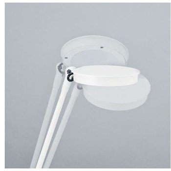 照明灯/LED(卓上式/白) EA761XDシリーズ エスコ
